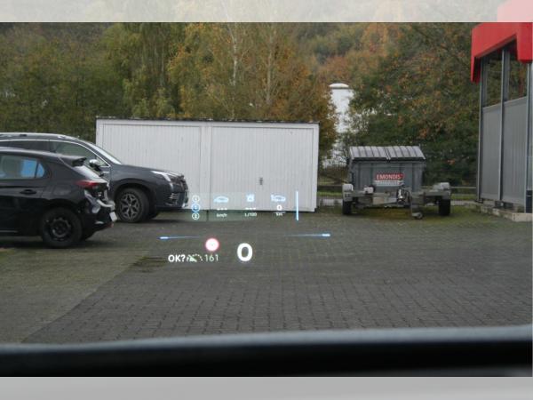 Opel Grandland GS Hybrid 145PS Anhängerkupplung, Allwetterreifen, Navigation