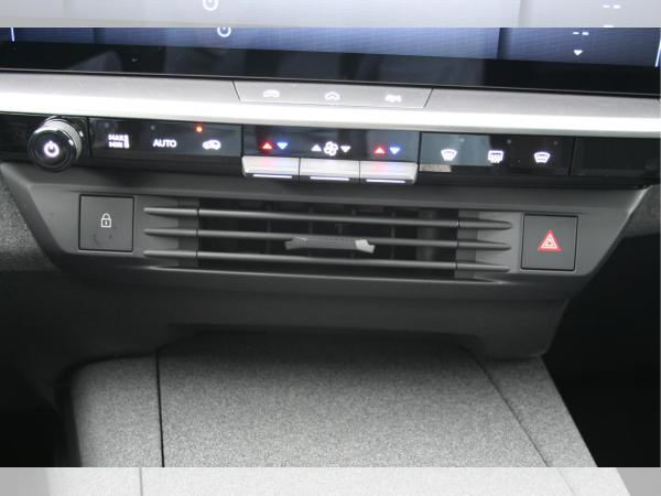 Opel Grandland GS Hybrid 145PS Anhängerkupplung, Allwetterreifen, Navigation