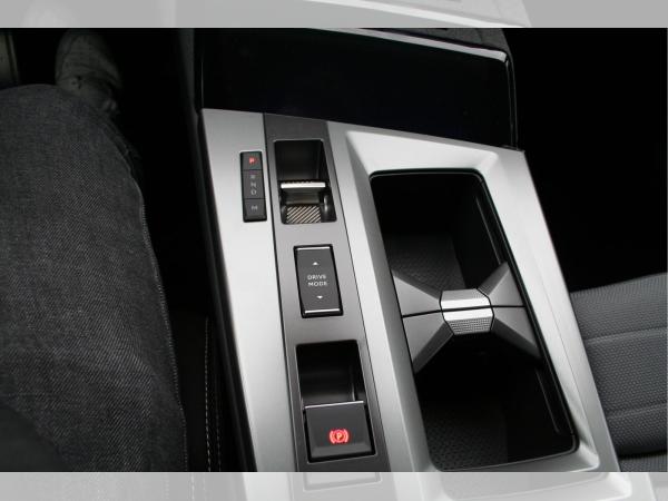 Opel Grandland GS Hybrid 145PS Anhängerkupplung, Allwetterreifen, Navigation