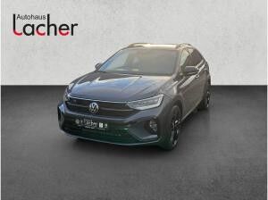 Volkswagen Taigo R-Line 1,0 l TSI DSG,ACC,IQ.LIGHT,IQ.DRIVE