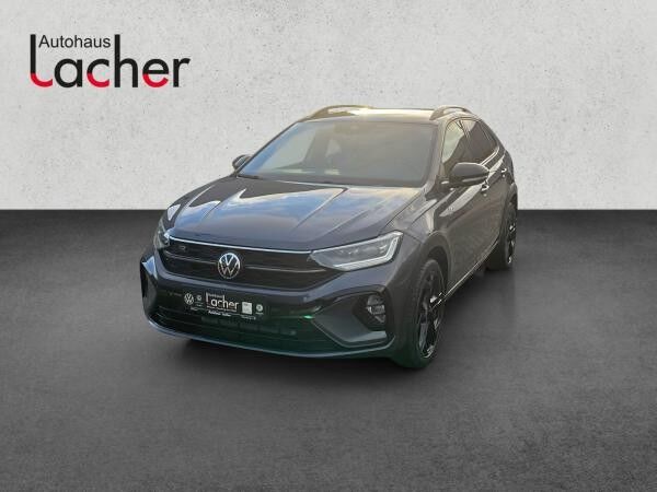 Volkswagen Taigo R-Line 1,0 l TSI OPF ) 7-Gang-Doppelkupplungsgetriebe DSG