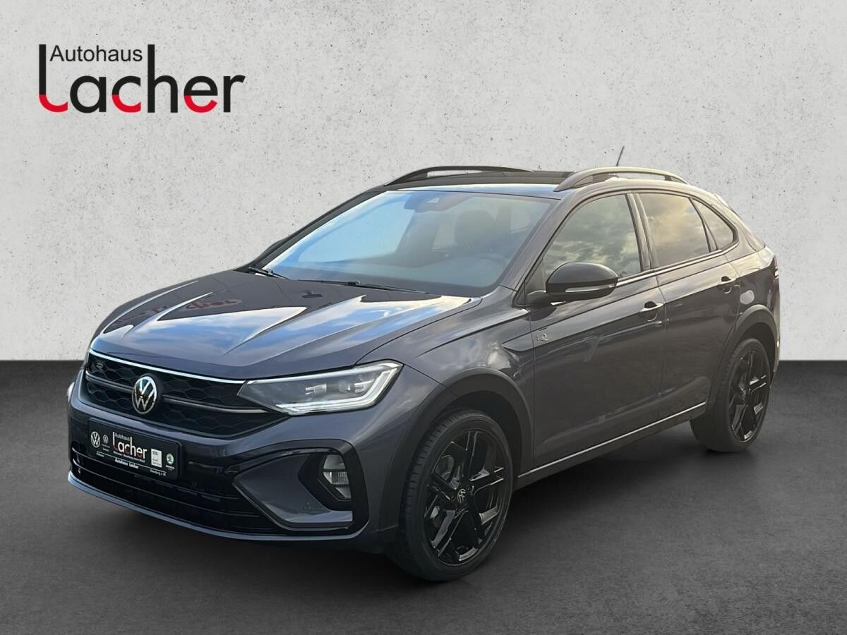 Volkswagen Taigo R-Line 1,0 l TSI OPF ) 7-Gang-Doppelkupplungsgetriebe DSG