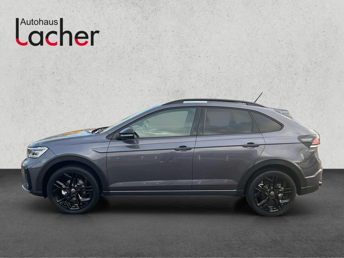 Volkswagen Taigo R-Line 1,0 l TSI OPF ) 7-Gang-Doppelkupplungsgetriebe DSG