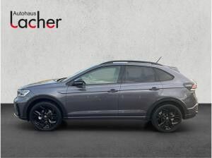 Volkswagen Taigo R-Line 1,0 l TSI DSG,ACC,IQ.LIGHT,IQ.DRIVE