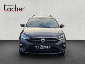 Volkswagen Taigo R-Line 1,0 l TSI DSG,ACC,IQ.LIGHT,IQ.DRIVE