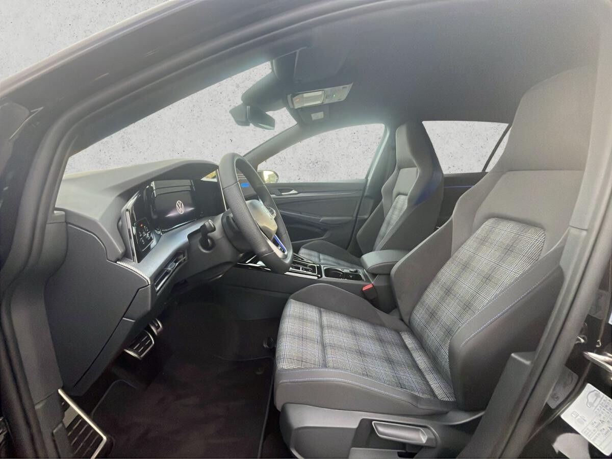 Volkswagen Golf GTE 1,5 l eHybrid OPF (177 P S) / 6-Gang-Doppelkupplun gsgetriebe DSG