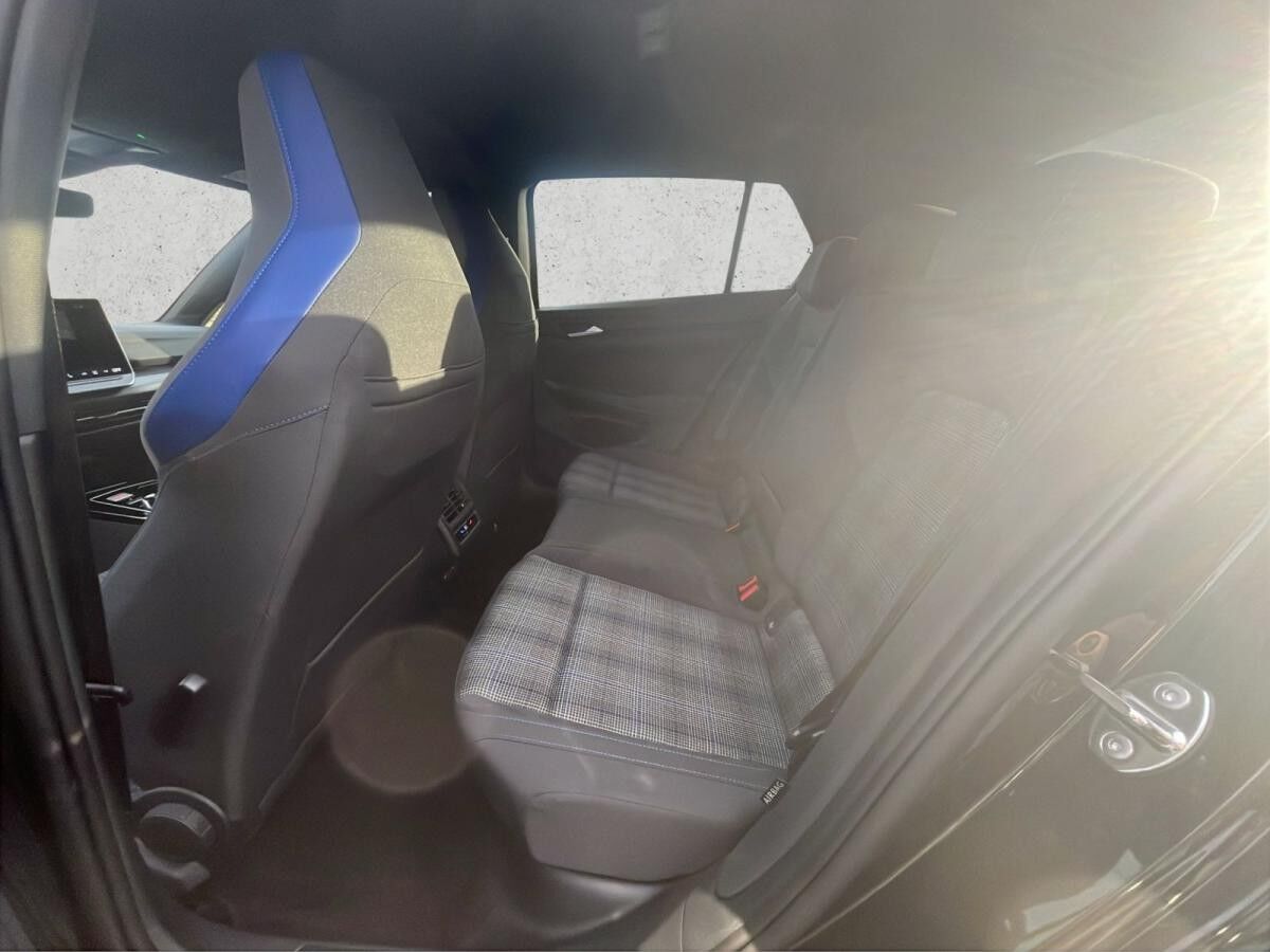 Volkswagen Golf GTE 1,5 l eHybrid OPF (177 P S) / 6-Gang-Doppelkupplun gsgetriebe DSG