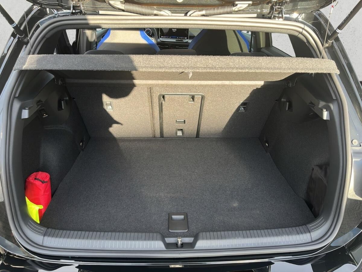 Volkswagen Golf GTE 1,5 l eHybrid OPF (177 P S) / 6-Gang-Doppelkupplun gsgetriebe DSG