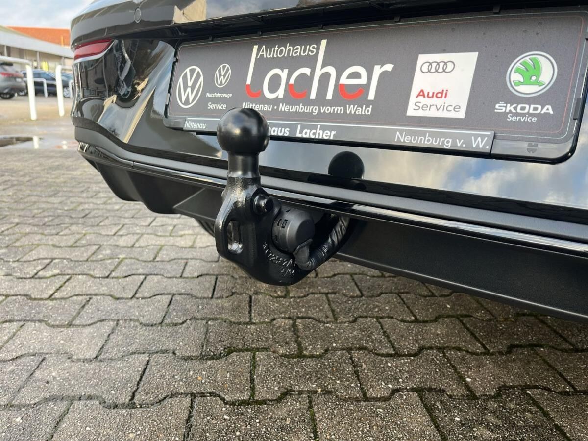 Volkswagen Golf GTE 1,5 l eHybrid OPF (177 P S) / 6-Gang-Doppelkupplun gsgetriebe DSG