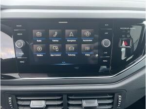 Volkswagen Taigo R-Line 1,0 l TSI DSG,ACC,IQ.LIGHT,IQ.DRIVE