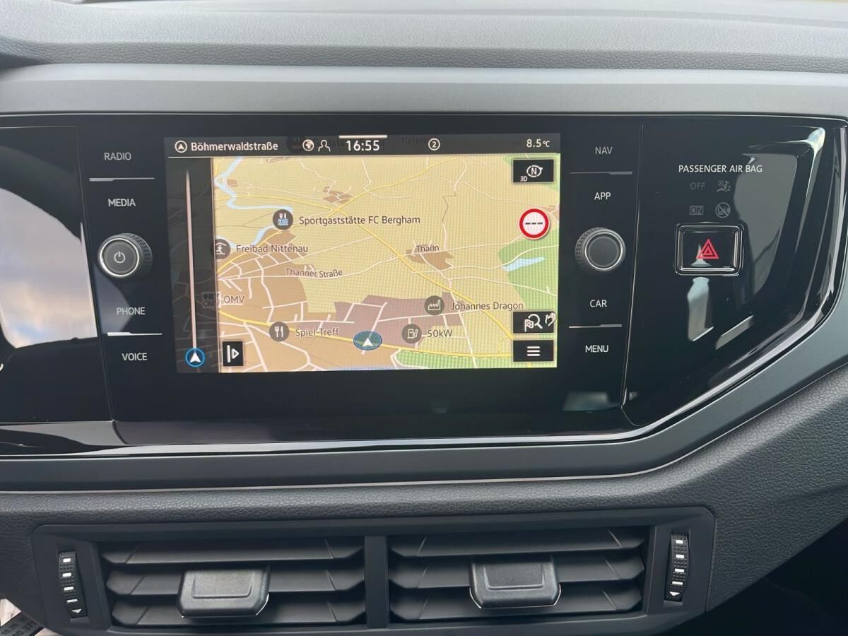 Volkswagen Taigo R-Line 1,0 l TSI OPF ) 7-Gang-Doppelkupplungsgetriebe DSG