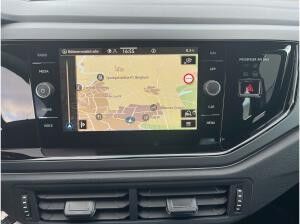 Volkswagen Taigo R-Line 1,0 l TSI DSG,ACC,IQ.LIGHT,IQ.DRIVE