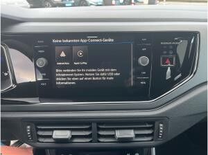 Volkswagen Taigo R-Line 1,0 l TSI DSG,ACC,IQ.LIGHT,IQ.DRIVE