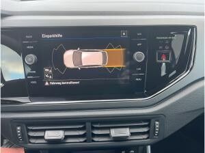 Volkswagen Taigo R-Line 1,0 l TSI DSG,ACC,IQ.LIGHT,IQ.DRIVE