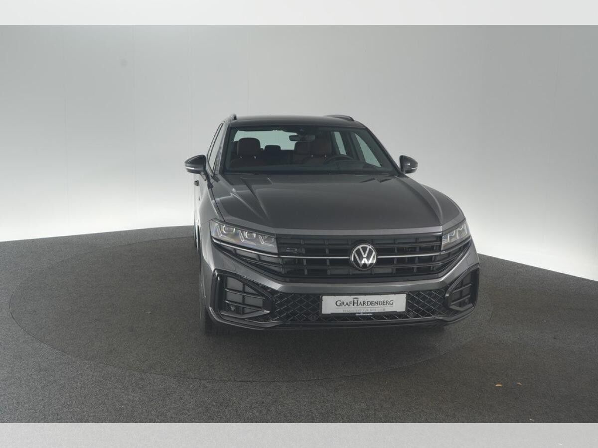 Volkswagen Touareg 3.0 TDI 4M / SOFORT VERFÜGBAR !