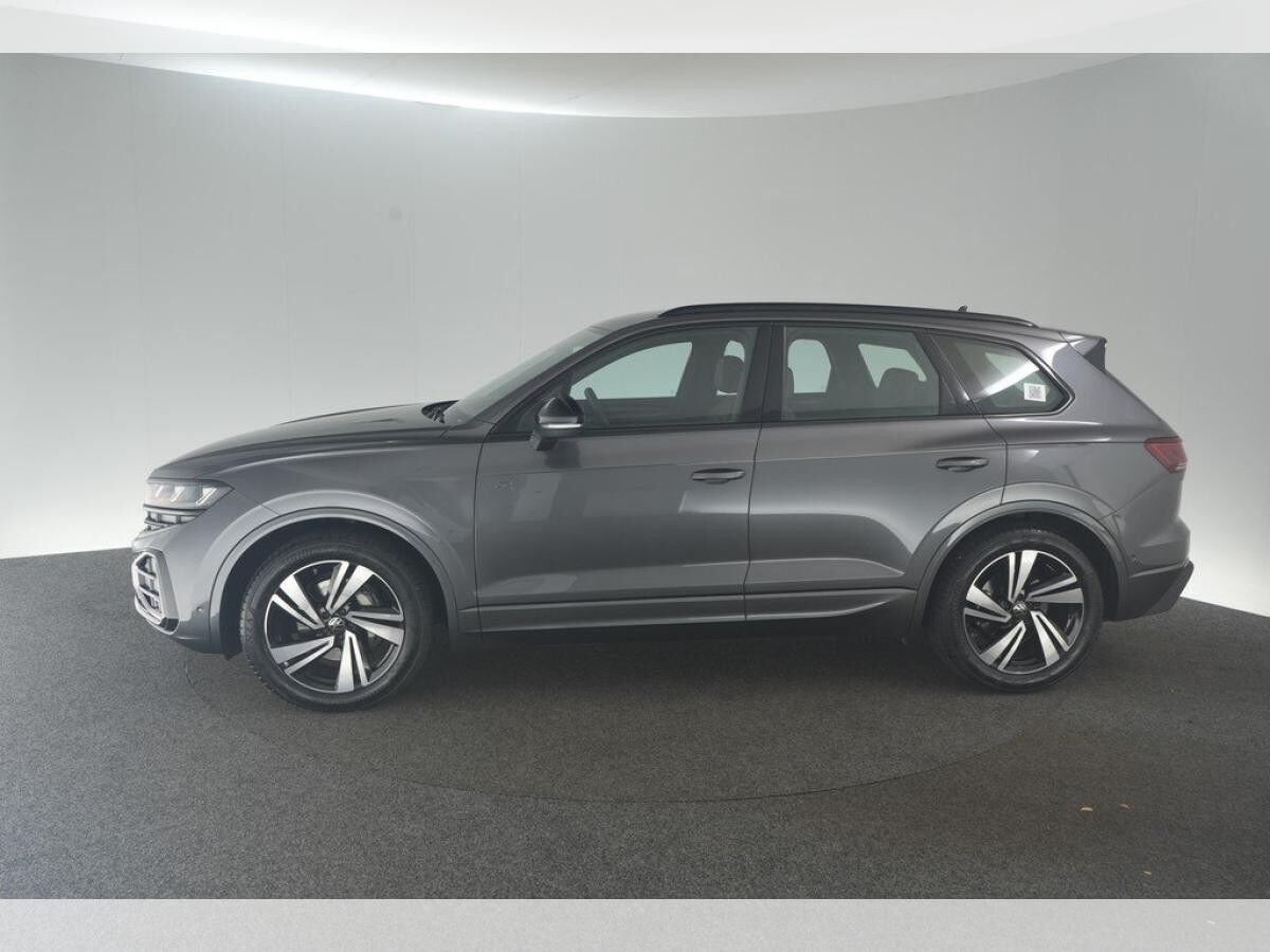 Volkswagen Touareg 3.0 TDI 4M / SOFORT VERFÜGBAR !