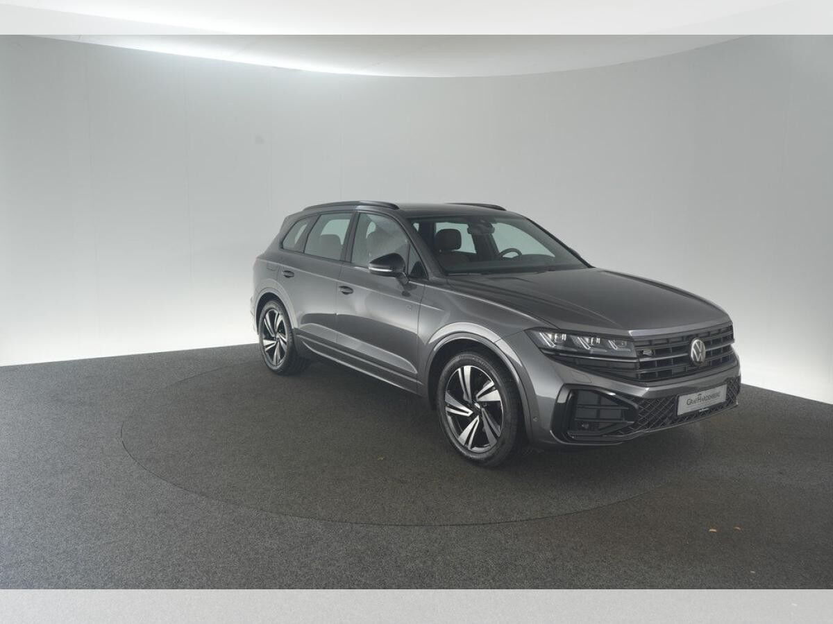 Volkswagen Touareg 3.0 TDI 4M / SOFORT VERFÜGBAR !