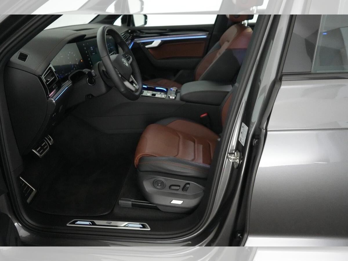 Volkswagen Touareg 3.0 TDI 4M / SOFORT VERFÜGBAR !