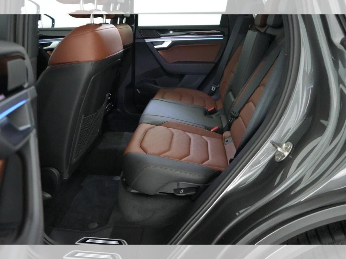 Volkswagen Touareg 3.0 TDI 4M / SOFORT VERFÜGBAR !