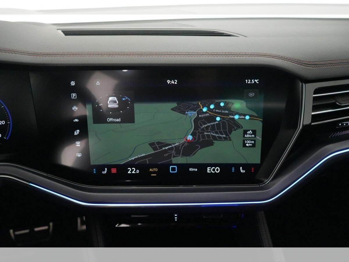 Volkswagen Touareg 3.0 TDI 4M / SOFORT VERFÜGBAR !