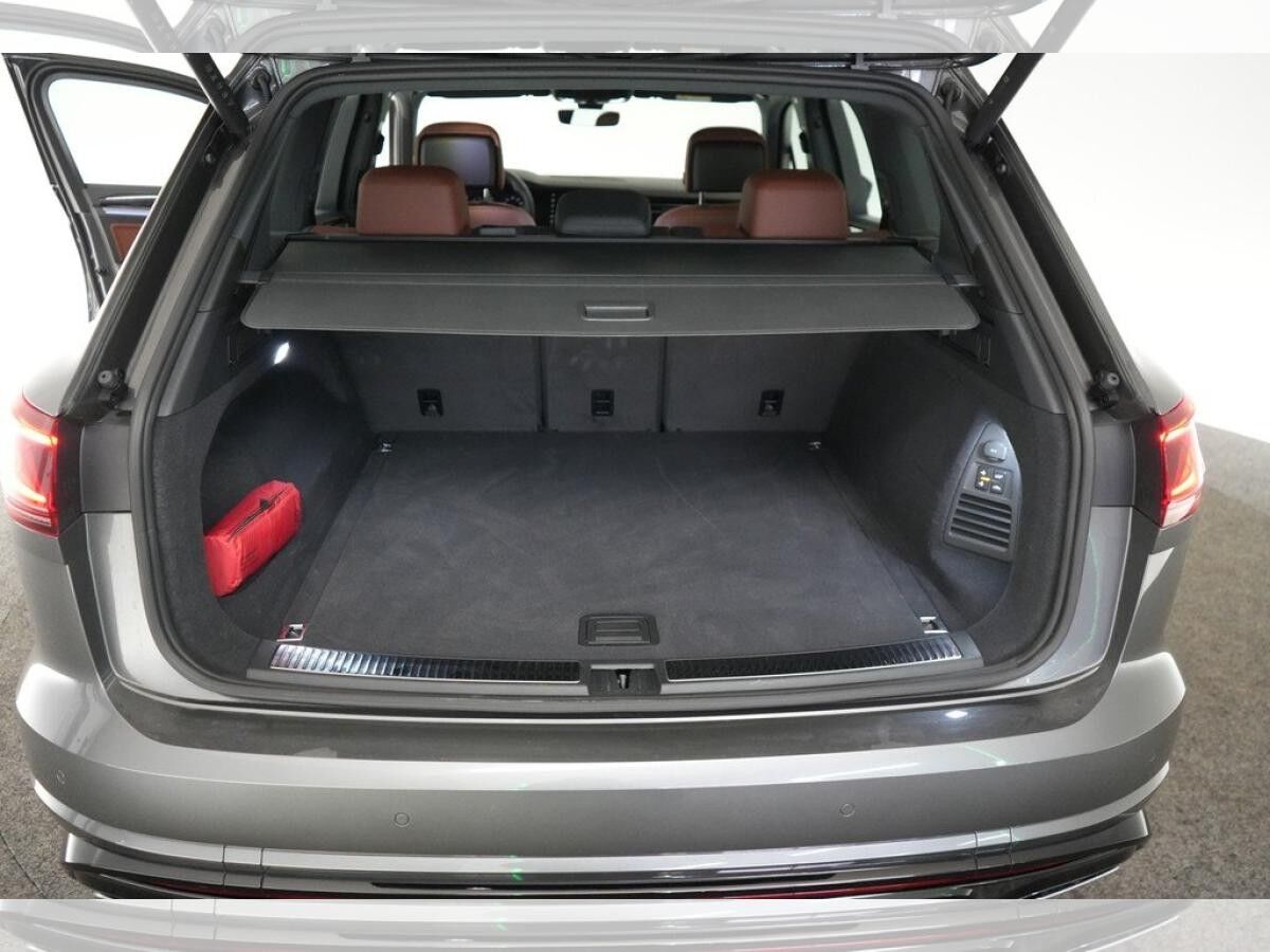 Volkswagen Touareg 3.0 TDI 4M / SOFORT VERFÜGBAR !