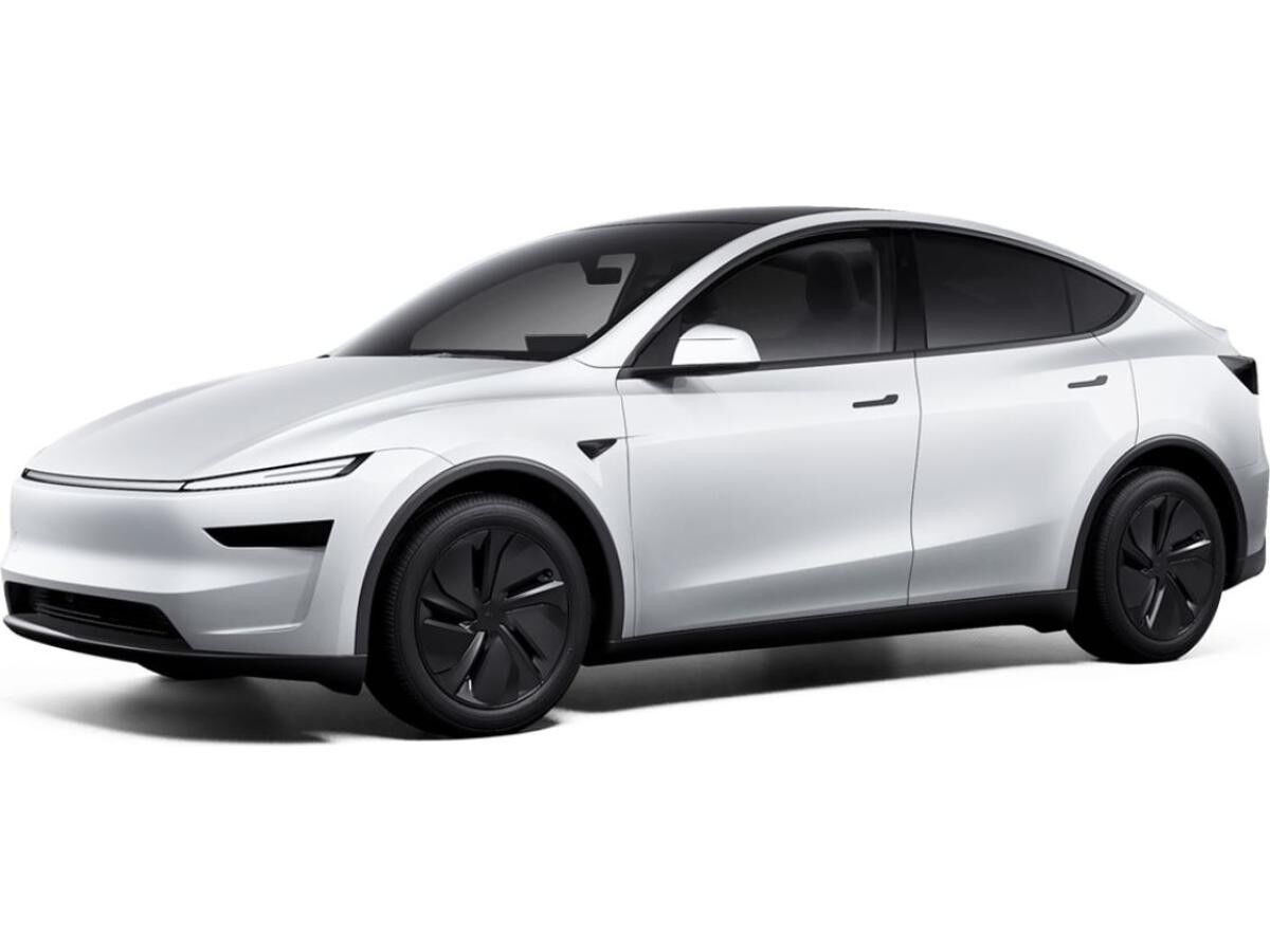 Tesla Model Y Premium Long Range Heckantrieb !NUR LEASING!