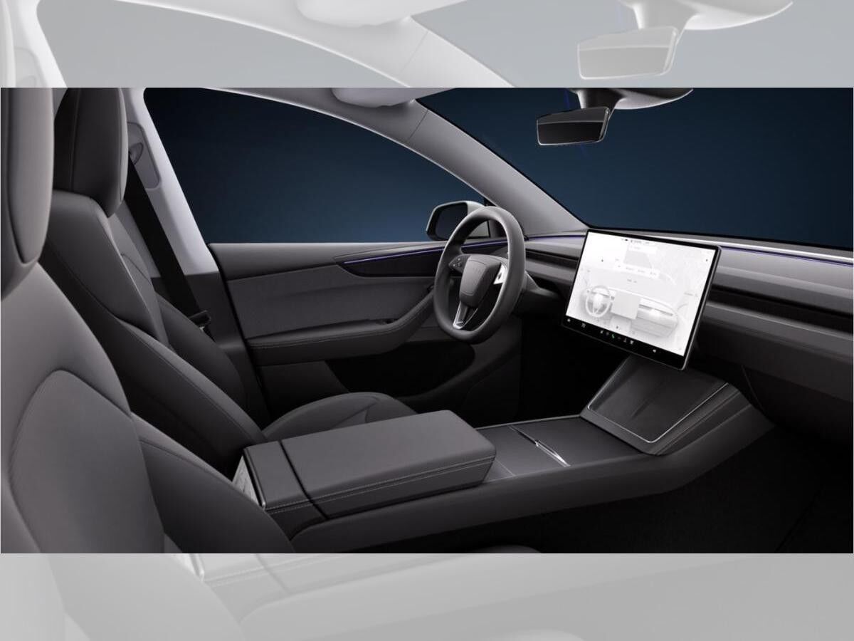 Tesla Model Y Premium Long Range Heckantrieb !NUR LEASING!
