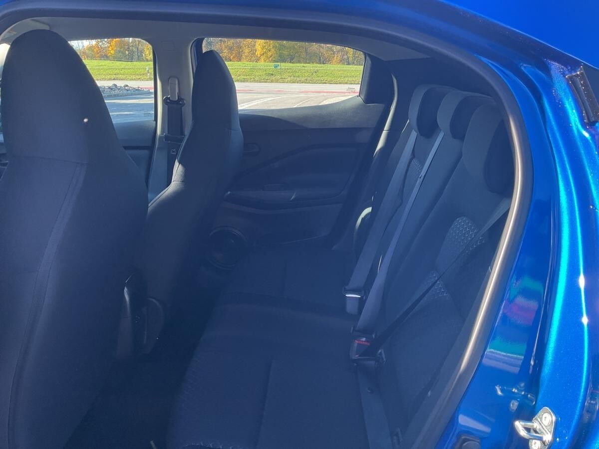 Nissan Juke 1.0 DIG-T MT - Acenta Klima Rückfahrkamera