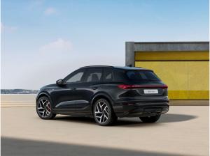 Audi Q6 e-tron performance 225 kW S-line 0,25% VERSTEUERUNG + TECH PLUS + PANO + AHK + 21 ZOLL + KOMFORTPAKET PLUS