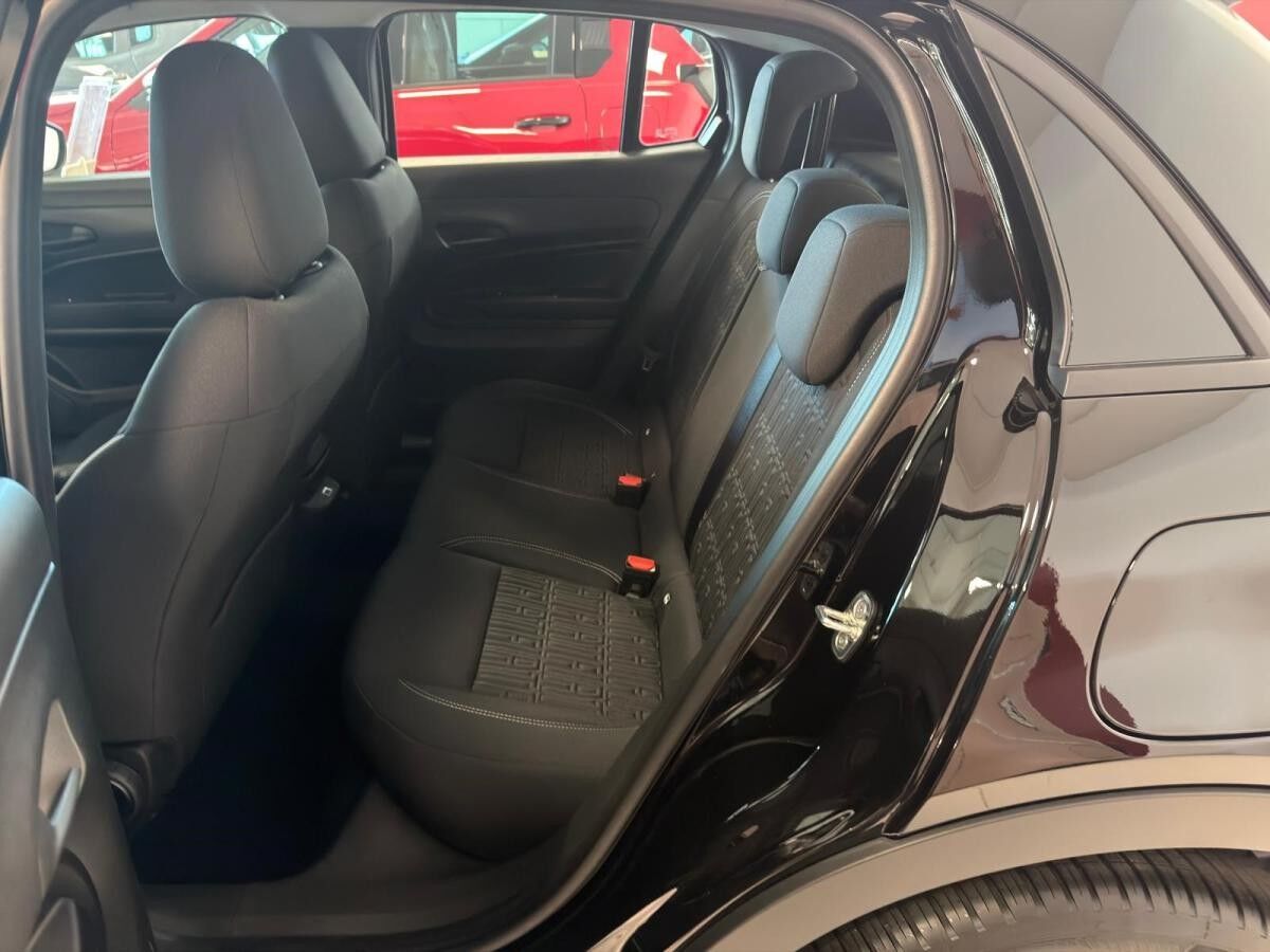 Fiat 600 Hybrid Business Edition 1.2 T3 Verfügbar in 5 Farben Abholung Mannheim