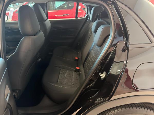 Fiat 600 Hybrid Business Edition 1.2 T3 Verfügbar in 2 Farben Abholung Mannheim