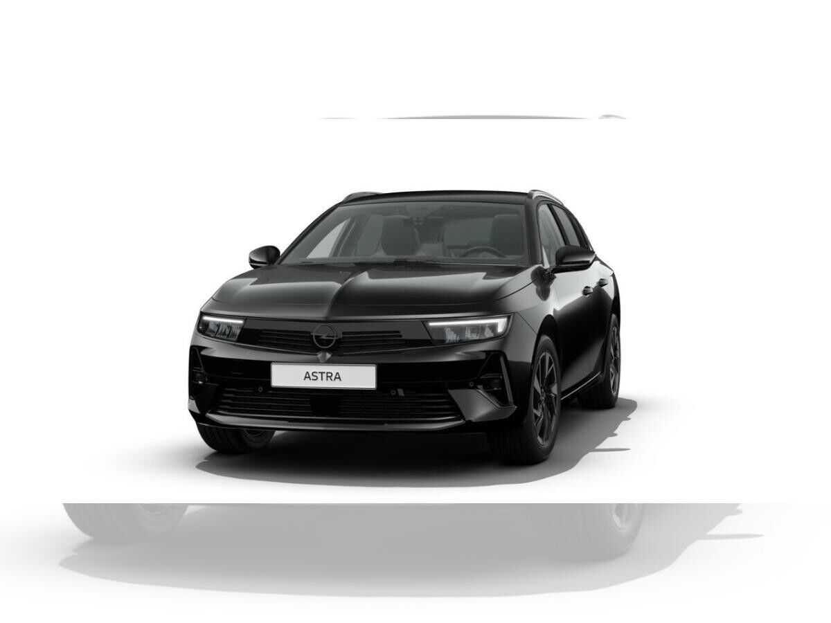 Opel Astra Sports Tourer GS 1.2 Turbo