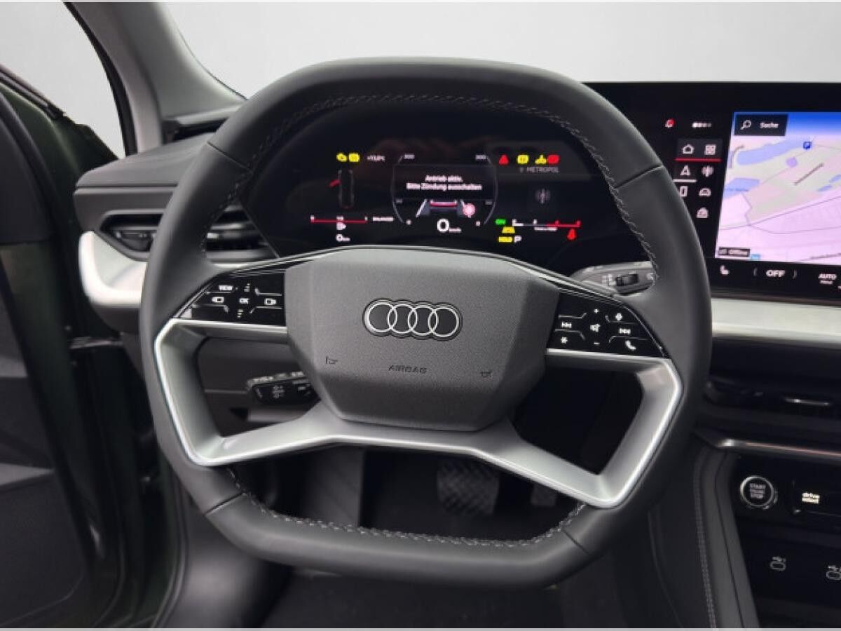 Audi Q5 TDI S line quattro S tronic*neues Modell*AKTIONSRATE*Luftfahrwerk*uPE:€ 75.990,-*AHK*20"Alu*MMI Na