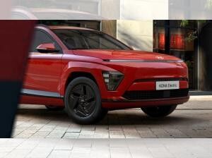 Hyundai KONA Elektro Select⚠️NUR FÜR MITARBEITER ÖFFENTL.DIENST⚠️| Inkl.Wartung & Verschleiß | 65 kWh | LED | Rückfahrk