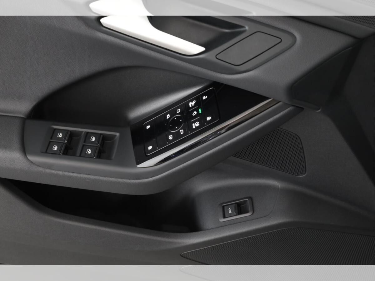 Audi Q6 e-tron ⚡🔌Q6 SUV e-tron | NAVI | ACC | LED | SITZH. |⚡🔌