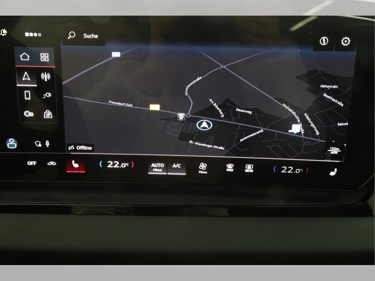 Audi Q6 e-tron ⚡🔌Q6 SUV e-tron | NAVI | ACC | LED | SITZH. |⚡🔌