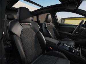 Audi Q6 e-tron performance 225 kW S-line 0,25% VERSTEUERUNG + TECH PLUS + HUD + PANO + AHK + 21 ZOLL + B&O KLANGSYS