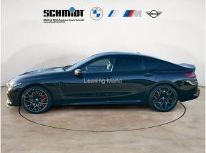 BMW M8 Competition Gran Coupe