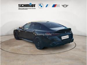 BMW M8 Competition Gran Coupe