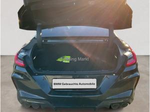 BMW M8 Competition Gran Coupe