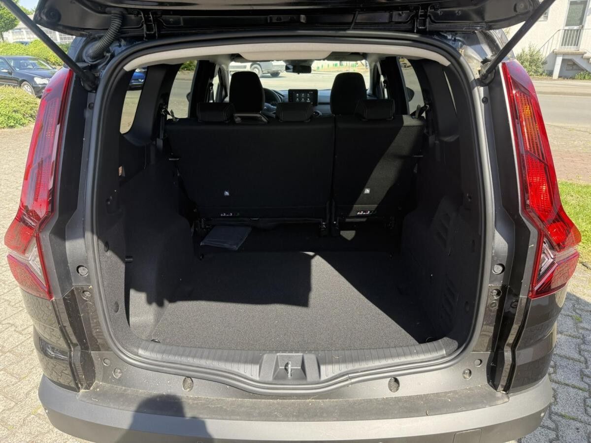 Dacia Jogger Extreme+ ECO-G 100 *SHZ*Kamera*
