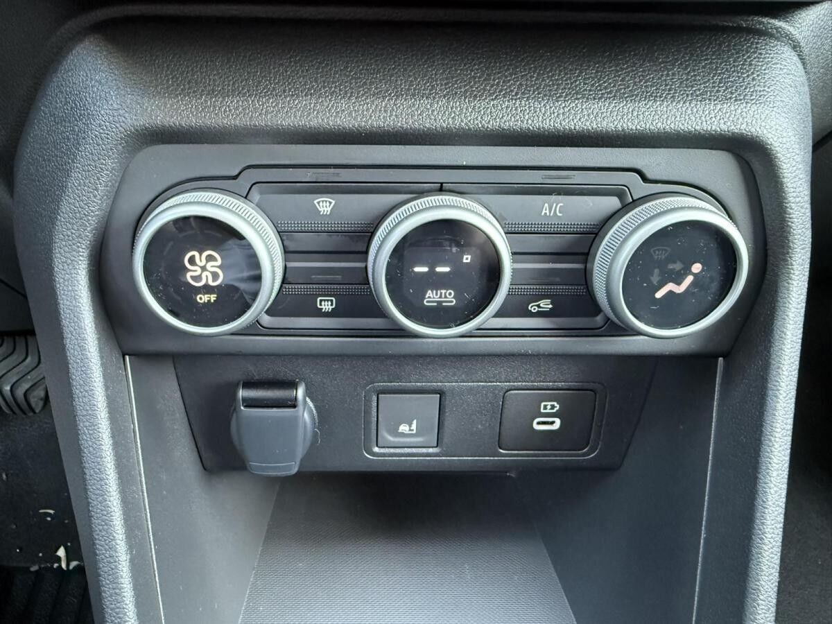 Dacia Jogger Extreme+ ECO-G 100 *SHZ*Kamera*