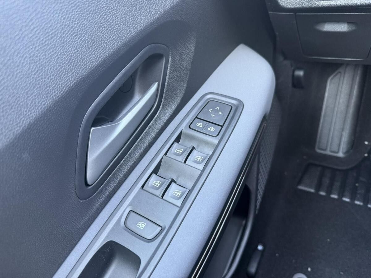 Dacia Jogger Extreme+ ECO-G 100 *SHZ*Kamera*