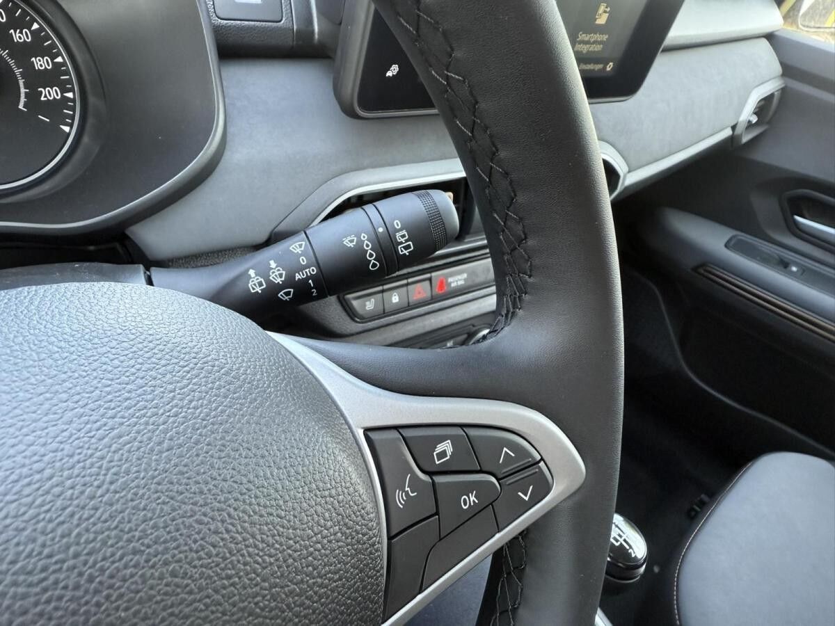 Dacia Jogger Extreme+ ECO-G 100 *SHZ*Kamera*