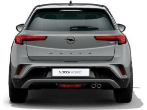 Opel Mokka GS *SOFORT VERFÜGBAR*- MATRIX-LED+ALLWETTERREIFEN🔥
