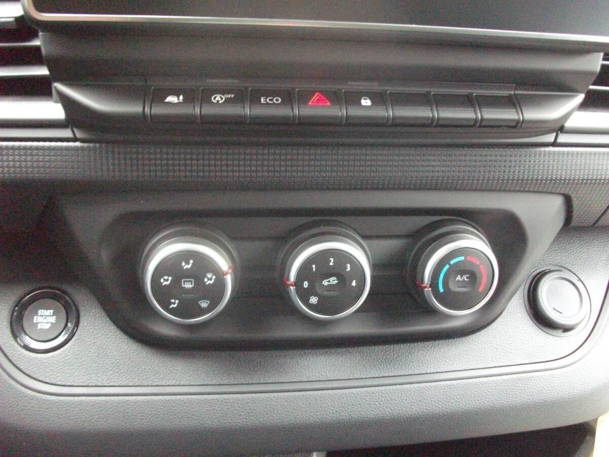 Renault Trafic Kasten L2H1 3,1t Blue dCi 130 💸November-DEAL 🤑