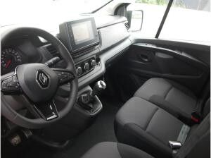 Renault Trafic Kasten L2H1 3,1t Blue dCi 130 💪Nur für Handwerker 🛠️