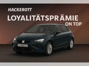Seat Ibiza Style 1.0 TSI 116 PS 7-Gang-DSG*Gewerbe*