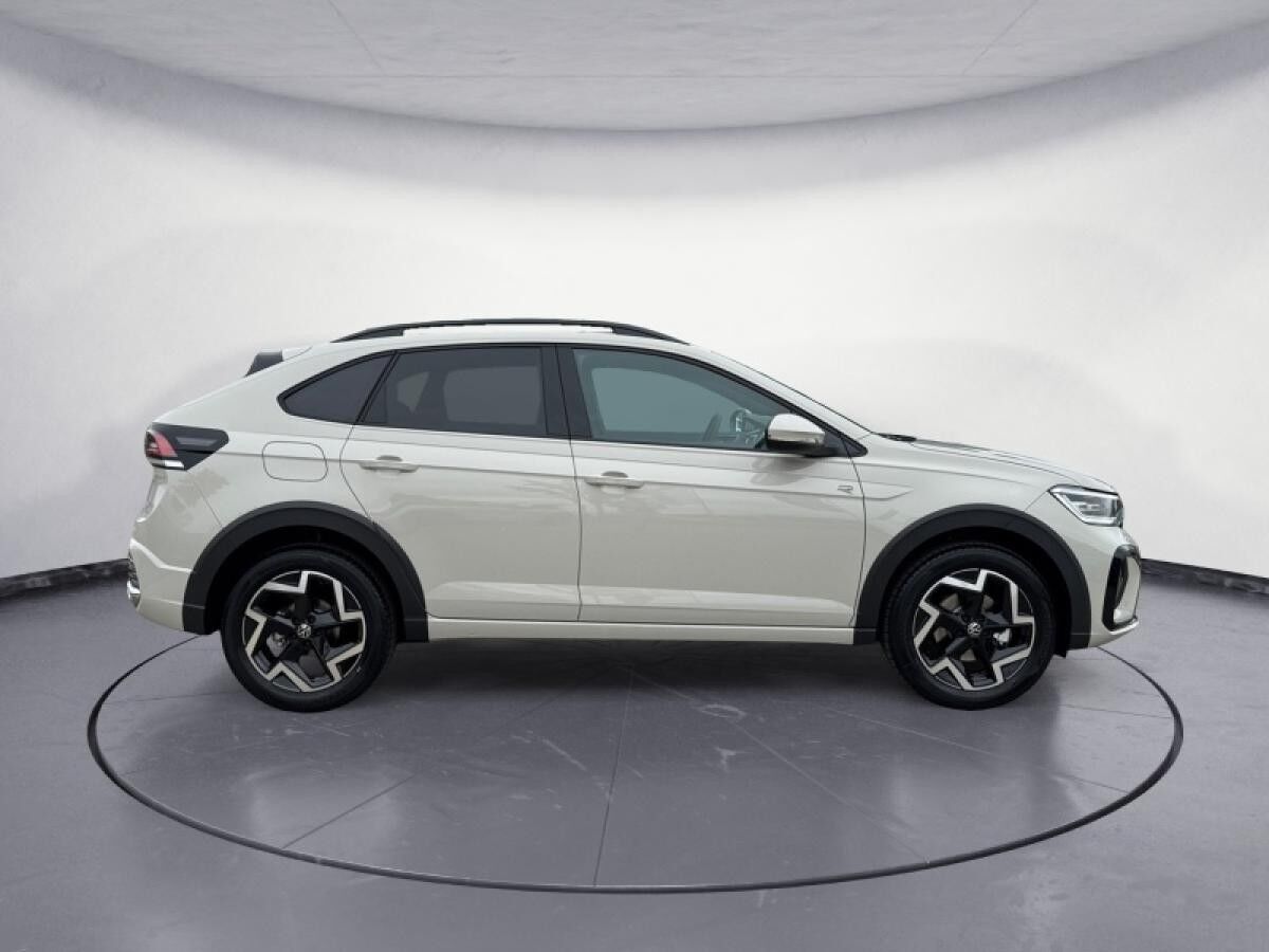 Volkswagen Taigo R-Line 1,0 l TSI 116 PS DSG SOFORT VERFÜGBAR