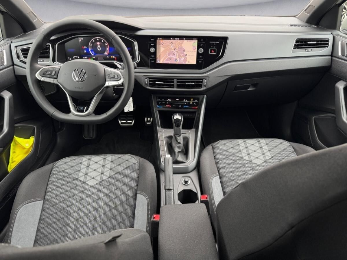 Volkswagen Taigo R-Line 1,0 l TSI 116 PS DSG SOFORT VERFÜGBAR